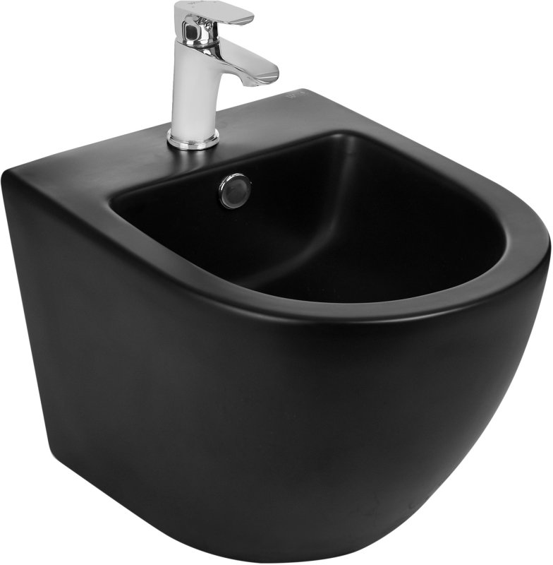 Подвесное биде WeltWasser Merzbach 005 MT-BL (10000003715)